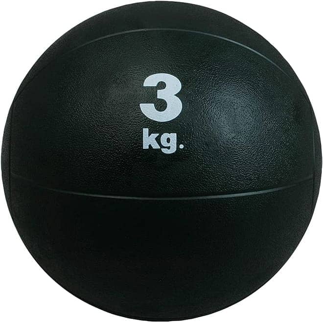 Medicine ball 3 kg